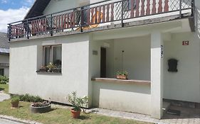 Apartma Rekar - A House, Where You Can Relax In The Embrace Of Nature